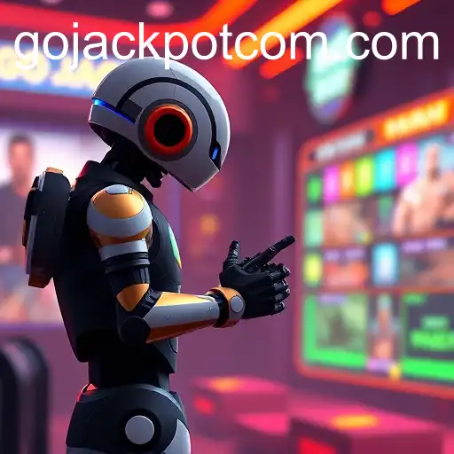 Gaming Giants Tackle AI Challenges