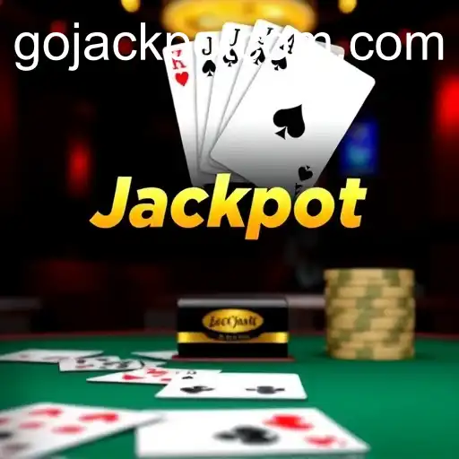 Exploring the Thrills of Blackjack on GoJackpot
