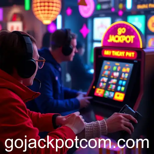 GoJackpot: The Rise and Trend