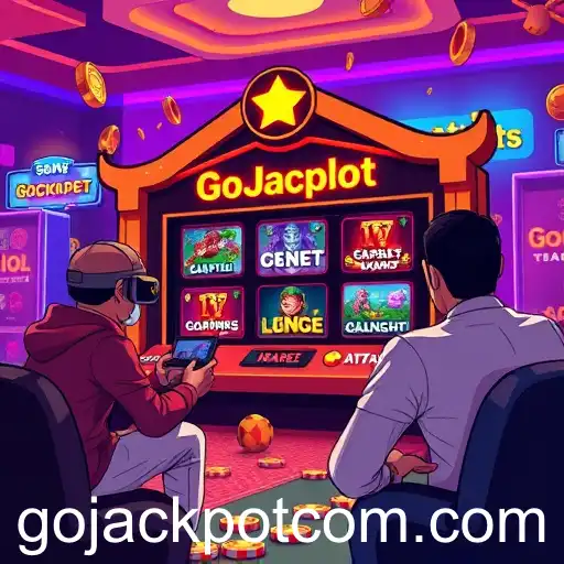 Growing Trends in Online Gaming: The Rise of English Game Websites