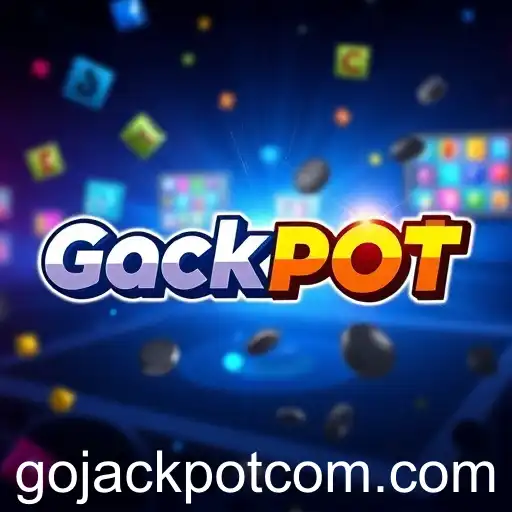 GoJackpot: The Next Big Thing in Online Gaming