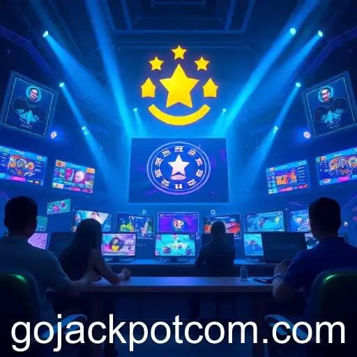 Gojackpot: Revolutionizing Online Gaming