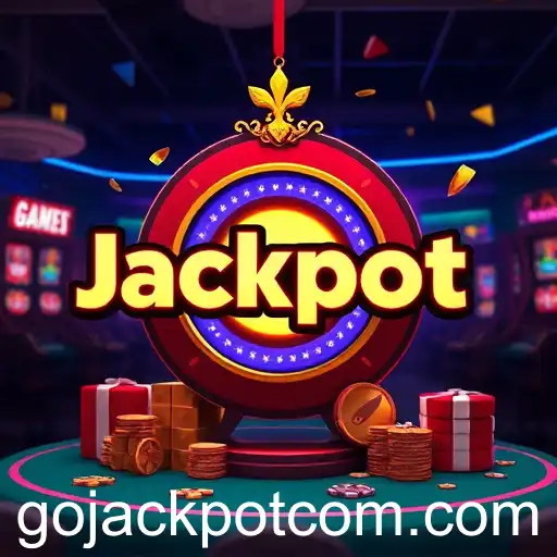 The Digital Surge: Gojackpot's Role in the Online Gaming Boom