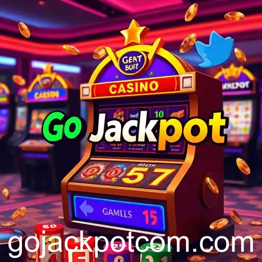 GoJackpot Gains Popularity Amid Online Gaming Surge