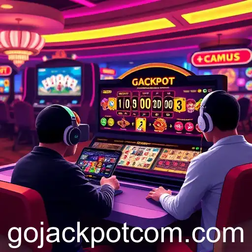 The Rise of Online Gaming in 2025