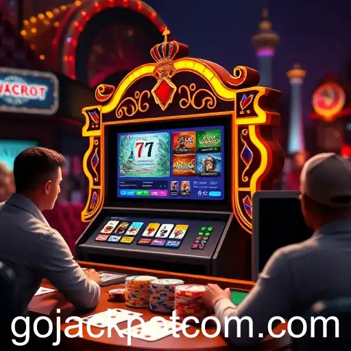 The Growing Popularity of Online Gaming in 2025