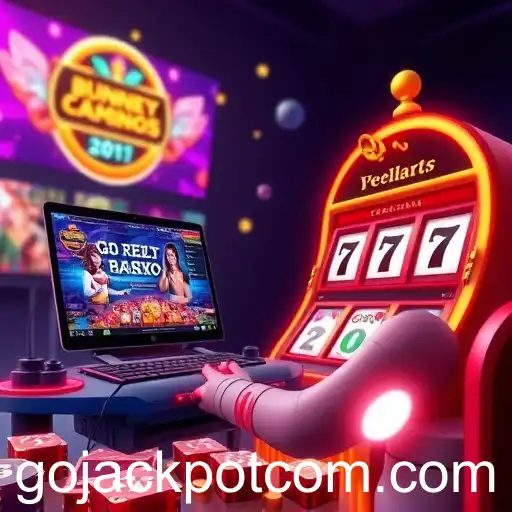 The Rise of Online Game Platforms in 2025