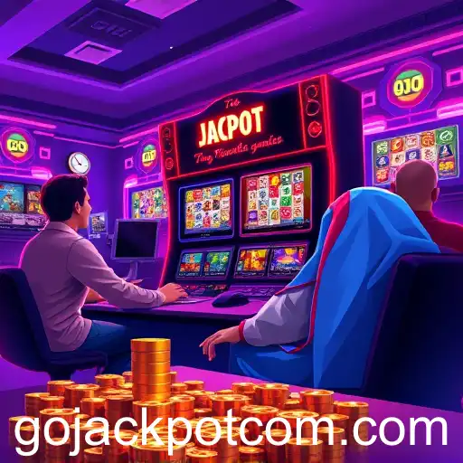 The Rise of Online Gaming in 2025