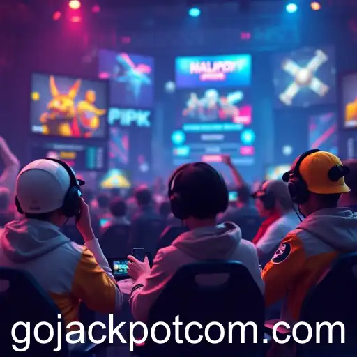 The Rise of Online Gaming in a Digital Age