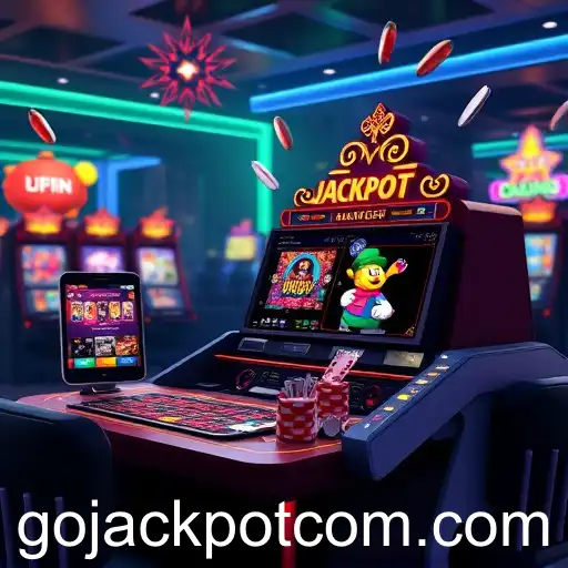 The Rise of Online Gaming: A New Era of Entertainment