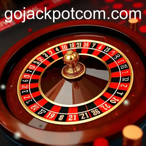 The Allure of Roulette: Unveiling the Thrill on Gojackpot