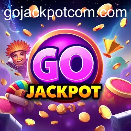 Unveiling the Excitement of Slot Games on GoJackpot