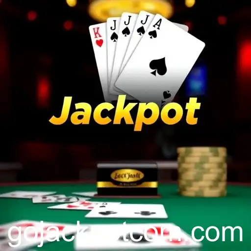 Exploring the Thrills of Blackjack on GoJackpot