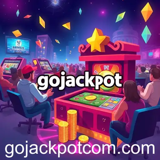 Exploring the Community Gaming Category: A Spotlight on GoJackpot