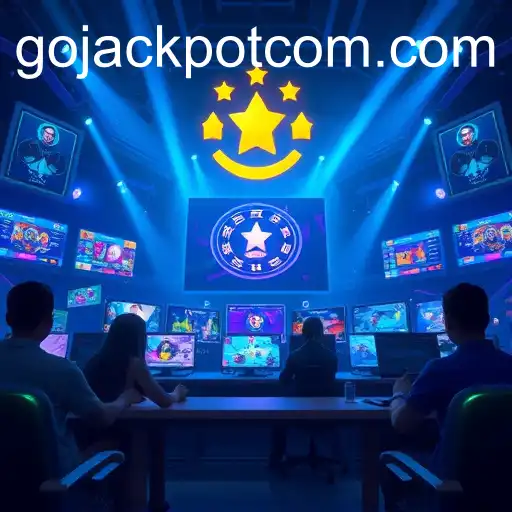 Gojackpot: Revolutionizing Online Gaming