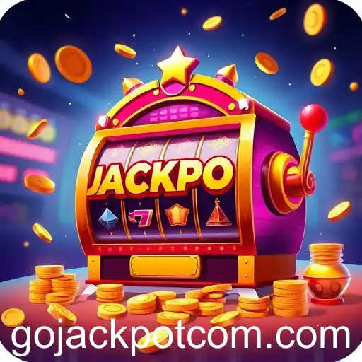 The Digital Surge: Gojackpot's Role in the Online Gaming Boom