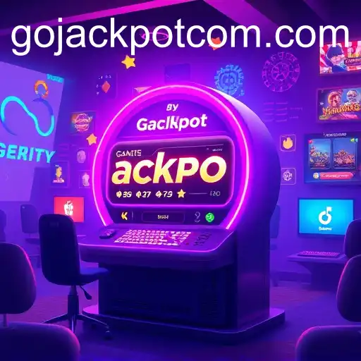 GoJackpot: A Game-Changer in Online Entertainment