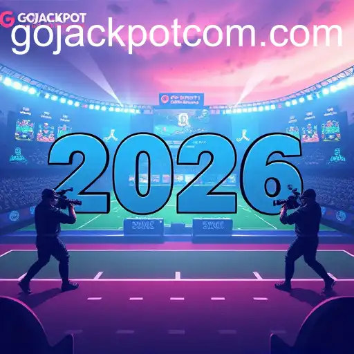 The Evolving Landscape of Online Gaming: Rise of GoJackpot