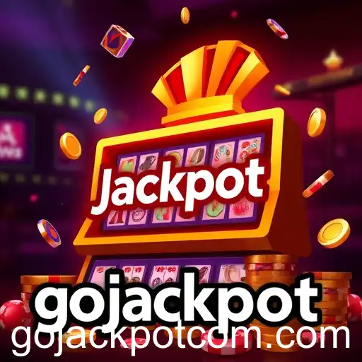 Exploring the Thrilling World of Jackpot Games: Unleash Your Luck with 'gojackpot'