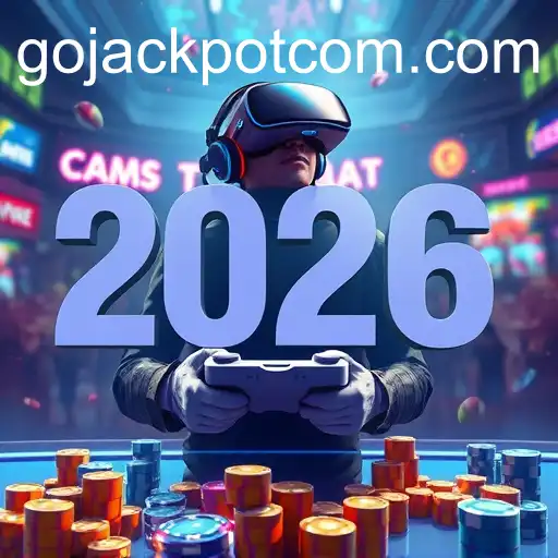 The Evolving Landscape of Online Gaming: Gojackpot Leads the Way