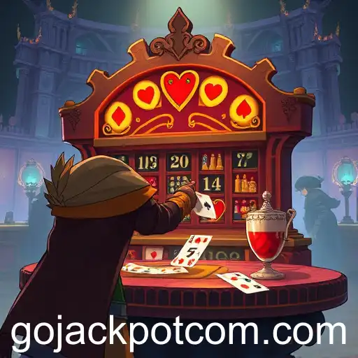 The Rise of GoJackpot: A Digital Revolution in Gaming
