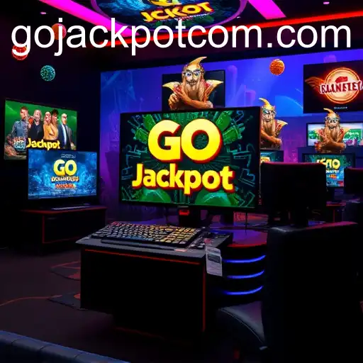 The Rise of Online Gaming and GoJackpot's Role in 2025