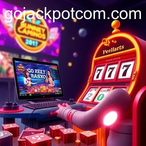 The Rise of Online Game Platforms in 2025