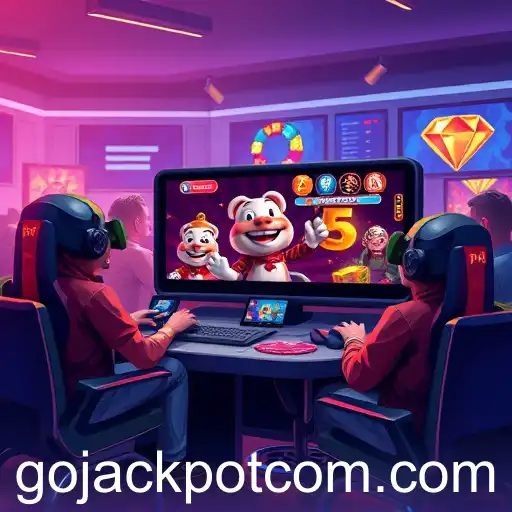 The Rise of Online Gaming in 2025