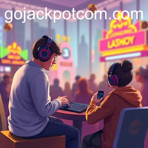 The Rise of Online Gaming in 2026