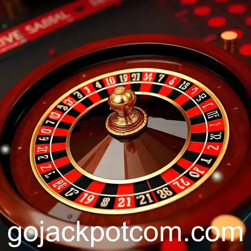 The Allure of Roulette: Unveiling the Thrill on Gojackpot