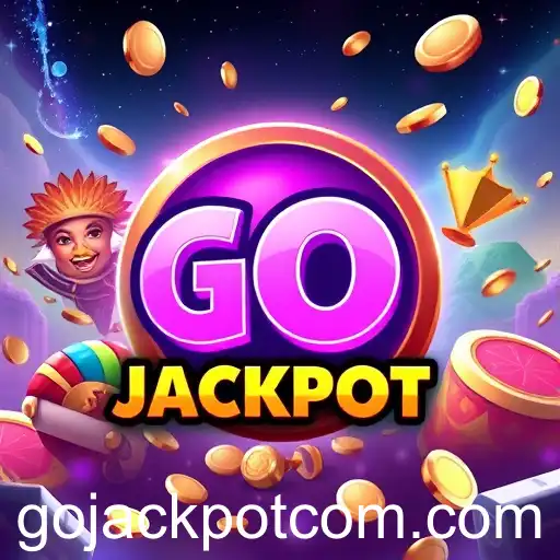 Unveiling the Excitement of Slot Games on GoJackpot